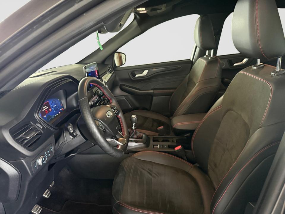 Ford Kuga ST-Line X 1.5T EcoBoost 110kW (150CV)