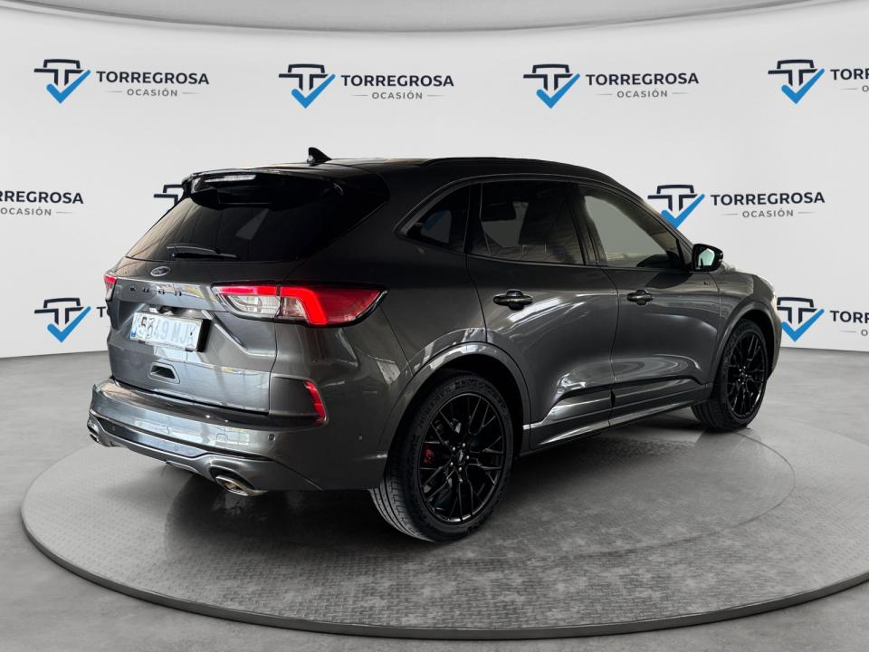 Ford Kuga ST-Line X 1.5T EcoBoost 110kW (150CV)