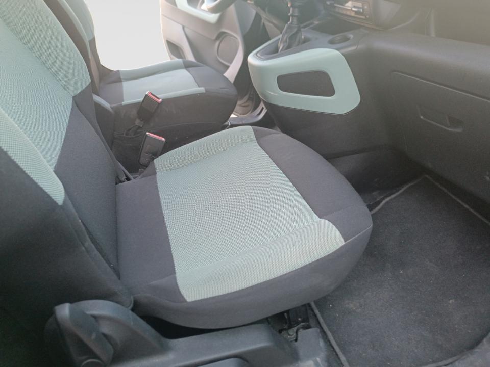Citroen Berlingo Talla M BlueHDi 100 S&S FEEL