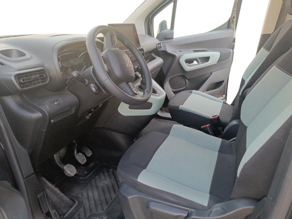 Citroen Berlingo Talla M BlueHDi 100 S&S FEEL