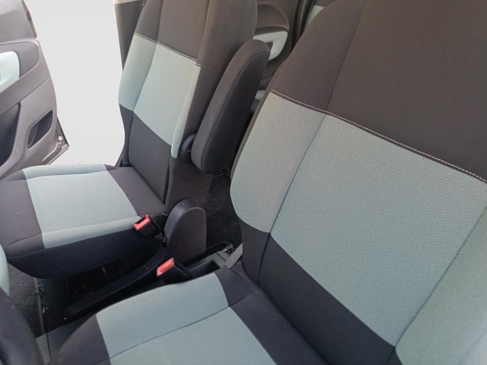 Citroen Berlingo Talla M BlueHDi 100 S&S FEEL