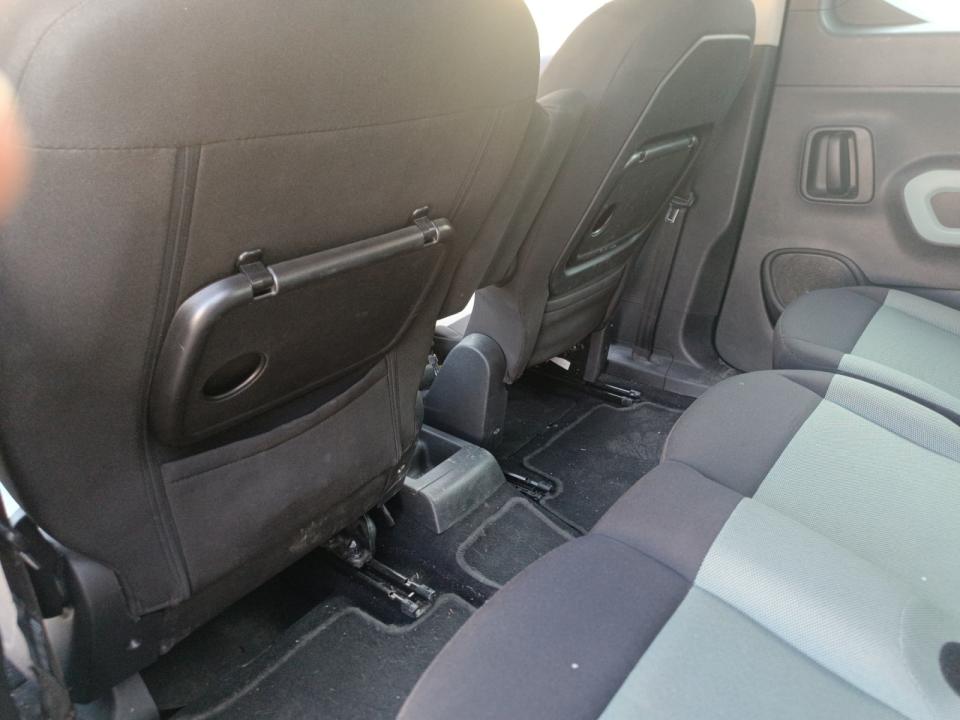 Citroen Berlingo Talla M BlueHDi 100 S&S FEEL