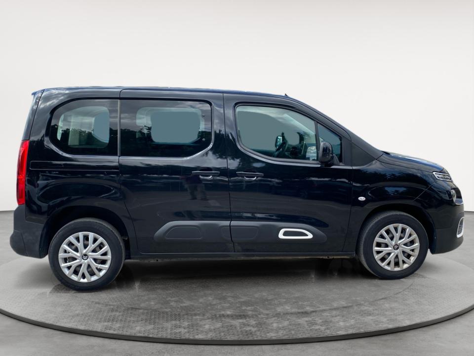 Citroen Berlingo Talla M BlueHDi 100 S&S FEEL