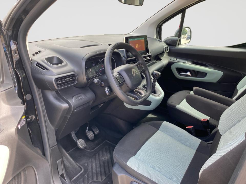Citroen Berlingo Talla M BlueHDi 100 S&S FEEL