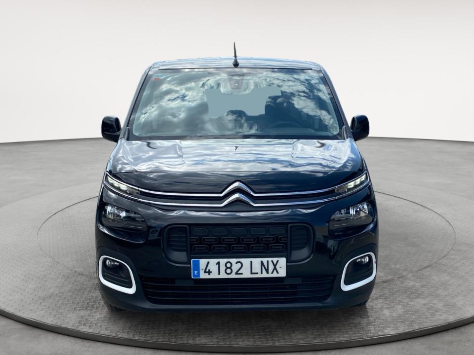 Citroen Berlingo Talla M BlueHDi 100 S&S FEEL