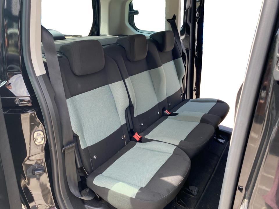Citroen Berlingo Talla M BlueHDi 100 S&S FEEL