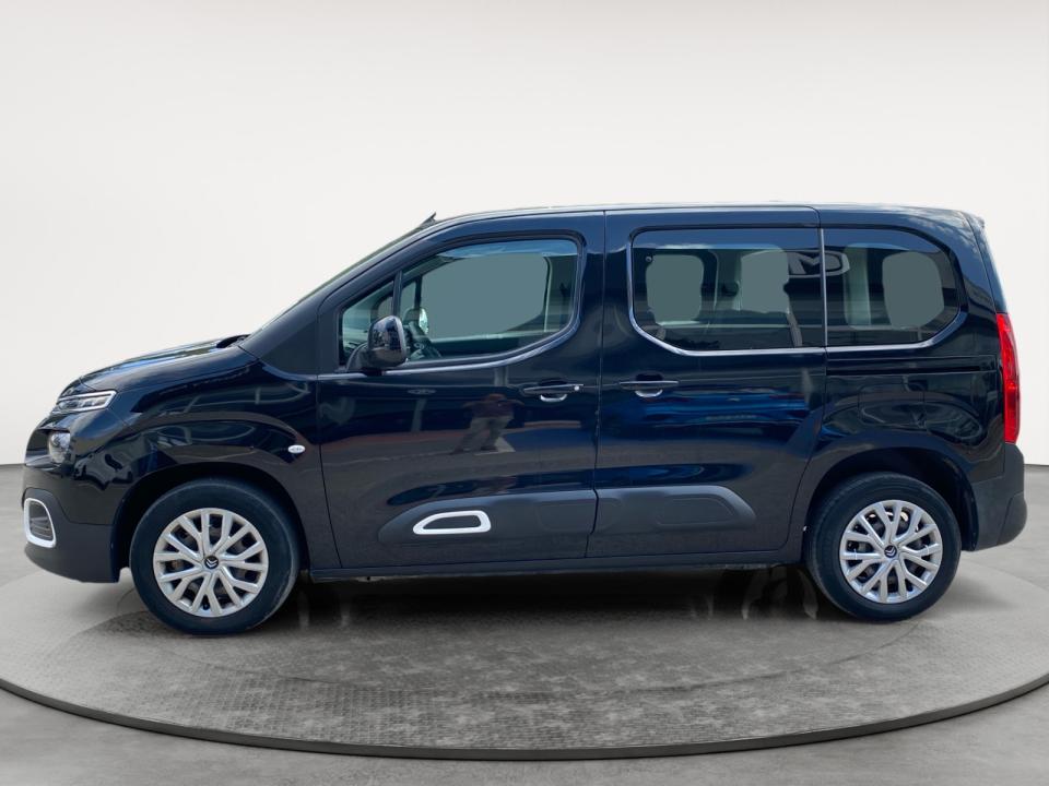 Citroen Berlingo Talla M BlueHDi 100 S&S FEEL