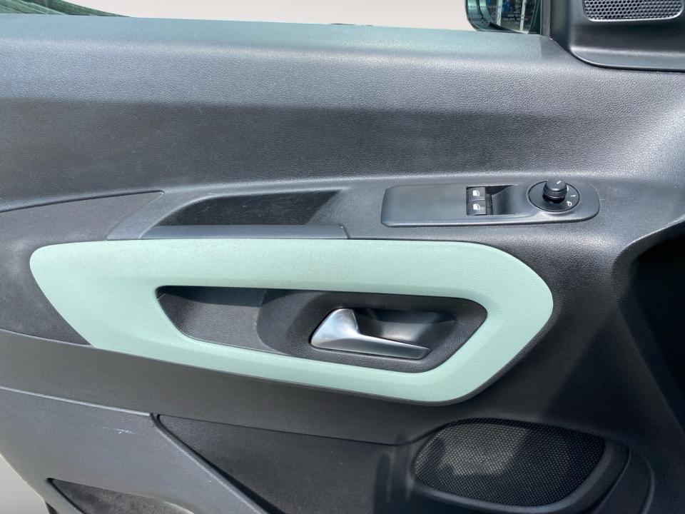 Citroen Berlingo Talla M BlueHDi 100 S&S FEEL