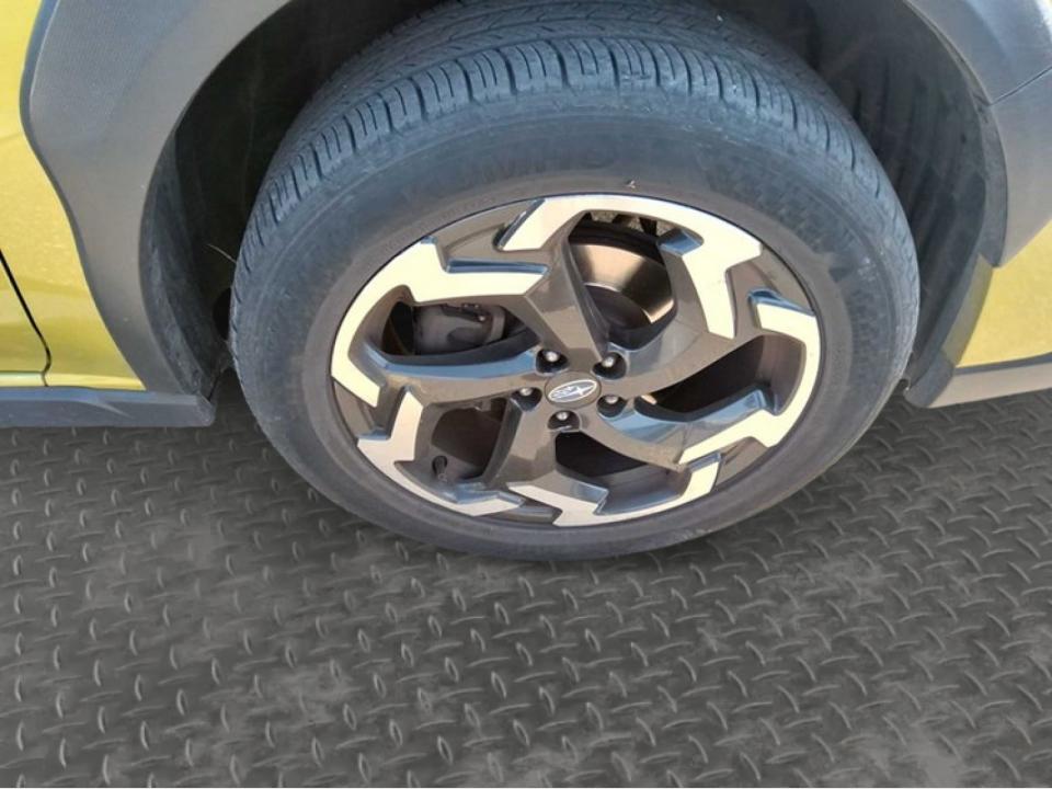Subaru XV 2.0i Hybrid CVT Executive Plus