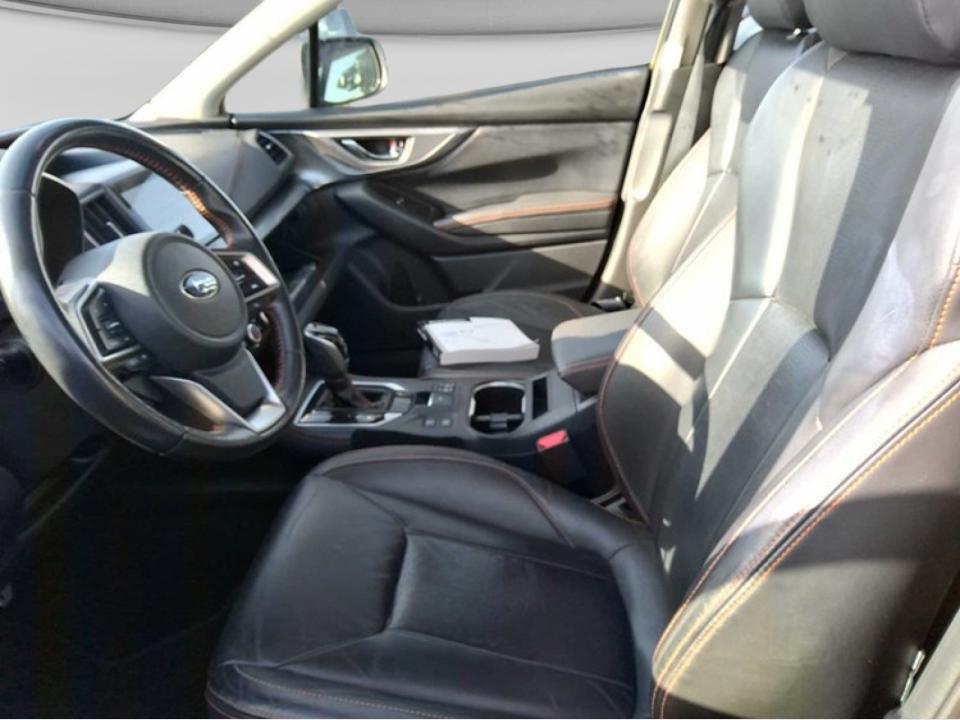 Subaru XV 2.0i Hybrid CVT Executive Plus