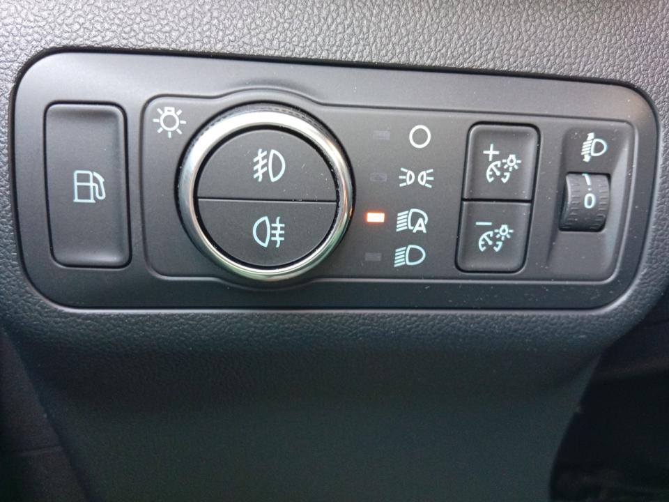 Ford Kuga ST-Line 2.5 Duratec PHEV 165kW Auto