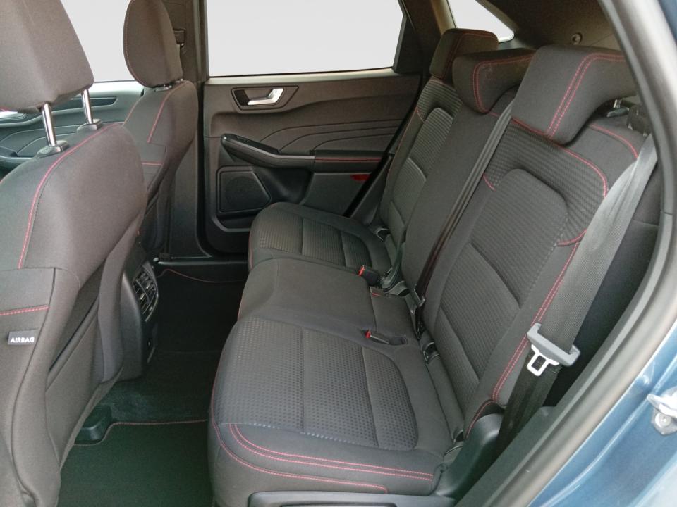 Ford Kuga ST-Line 2.5 Duratec PHEV 165kW Auto