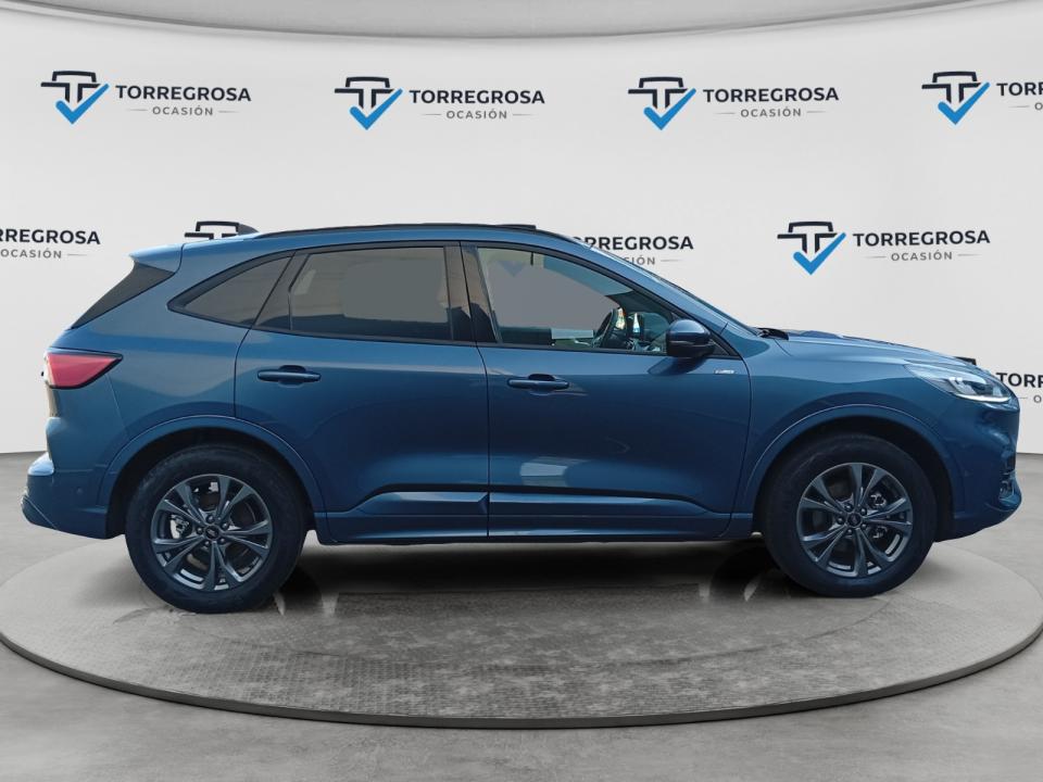 Ford Kuga ST-Line 2.5 Duratec PHEV 165kW Auto