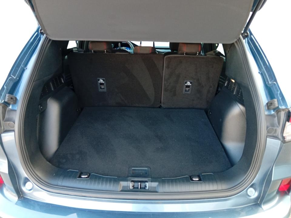 Ford Kuga ST-Line 2.5 Duratec PHEV 165kW Auto