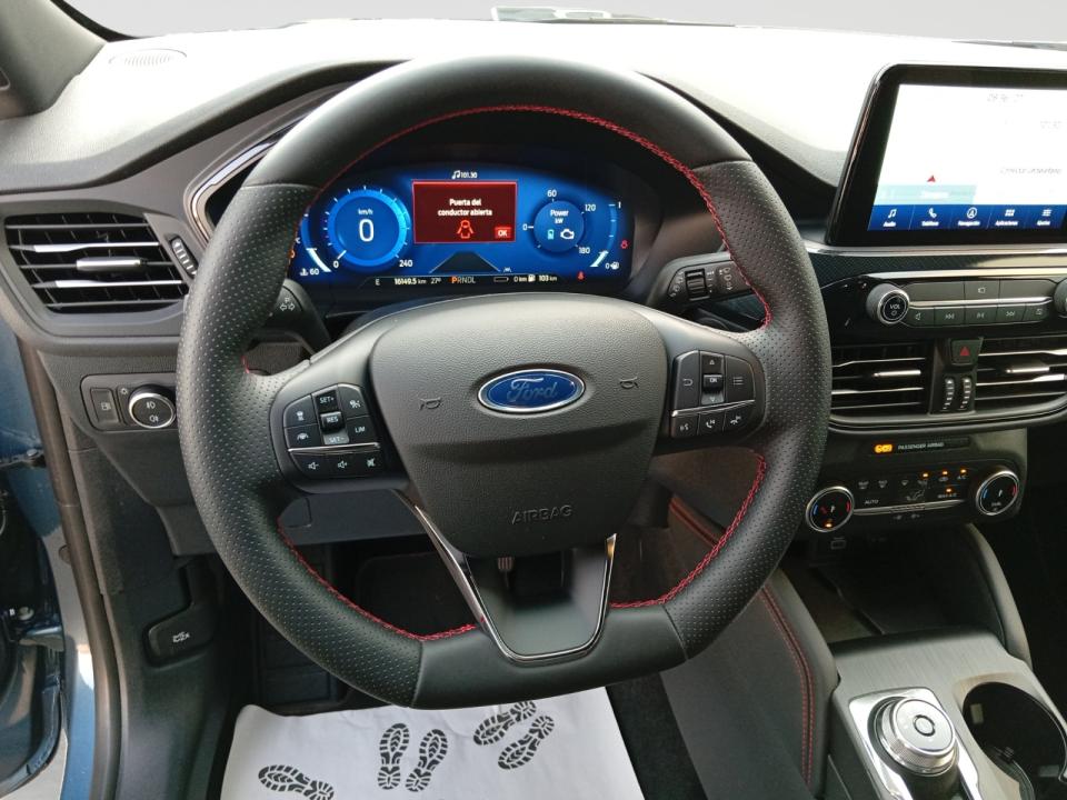 Ford Kuga ST-Line 2.5 Duratec PHEV 165kW Auto