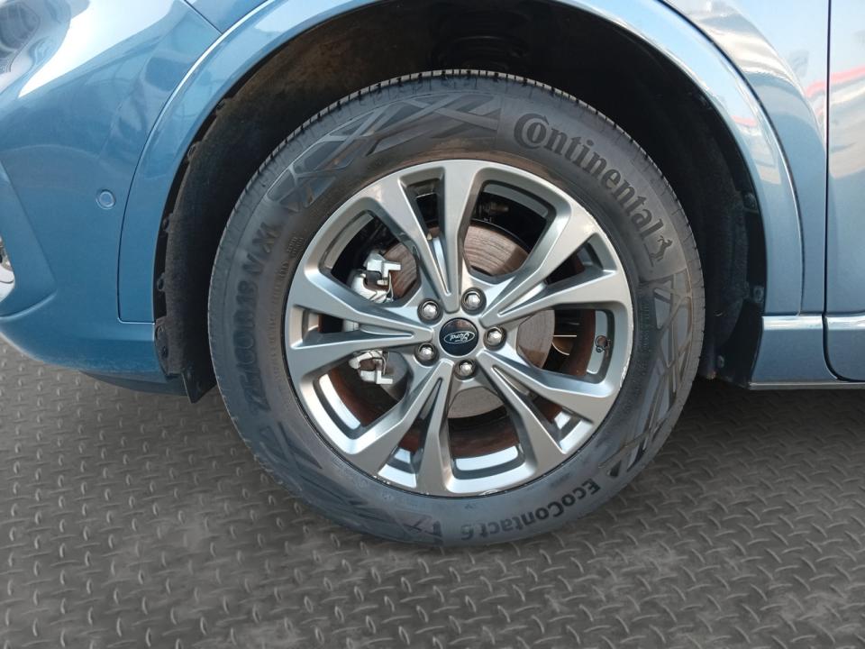 Ford Kuga ST-Line 2.5 Duratec PHEV 165kW Auto