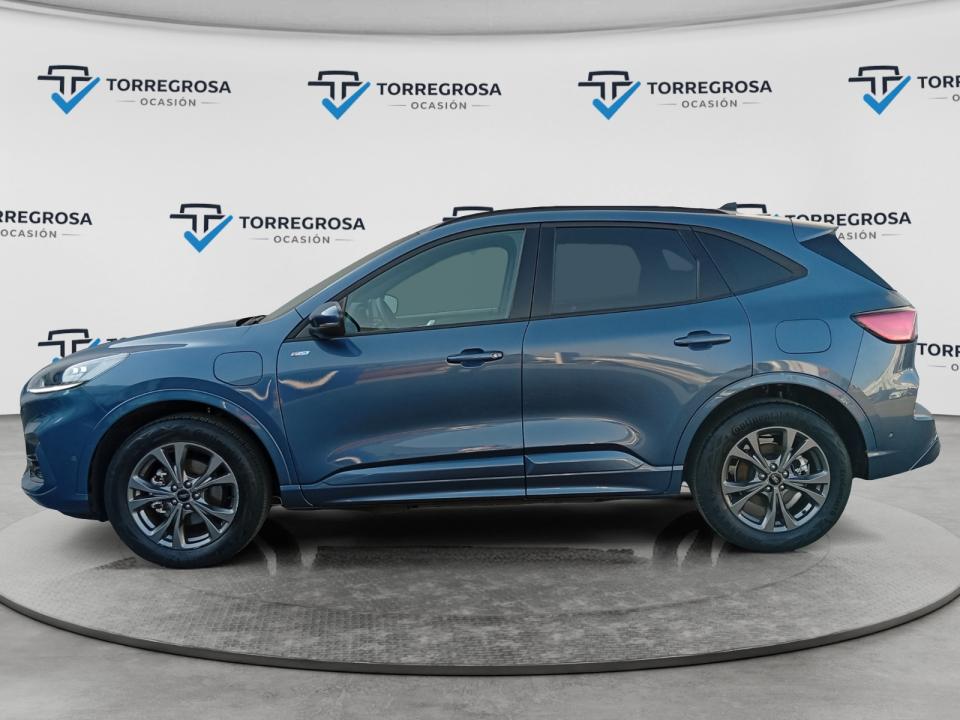 Ford Kuga ST-Line 2.5 Duratec PHEV 165kW Auto