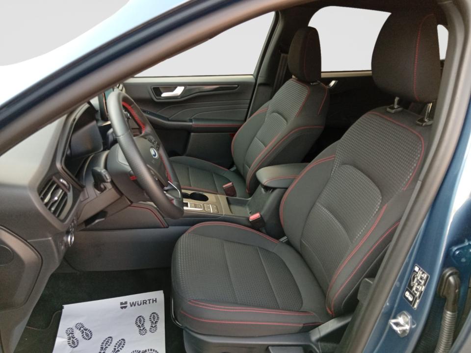 Ford Kuga ST-Line 2.5 Duratec PHEV 165kW Auto
