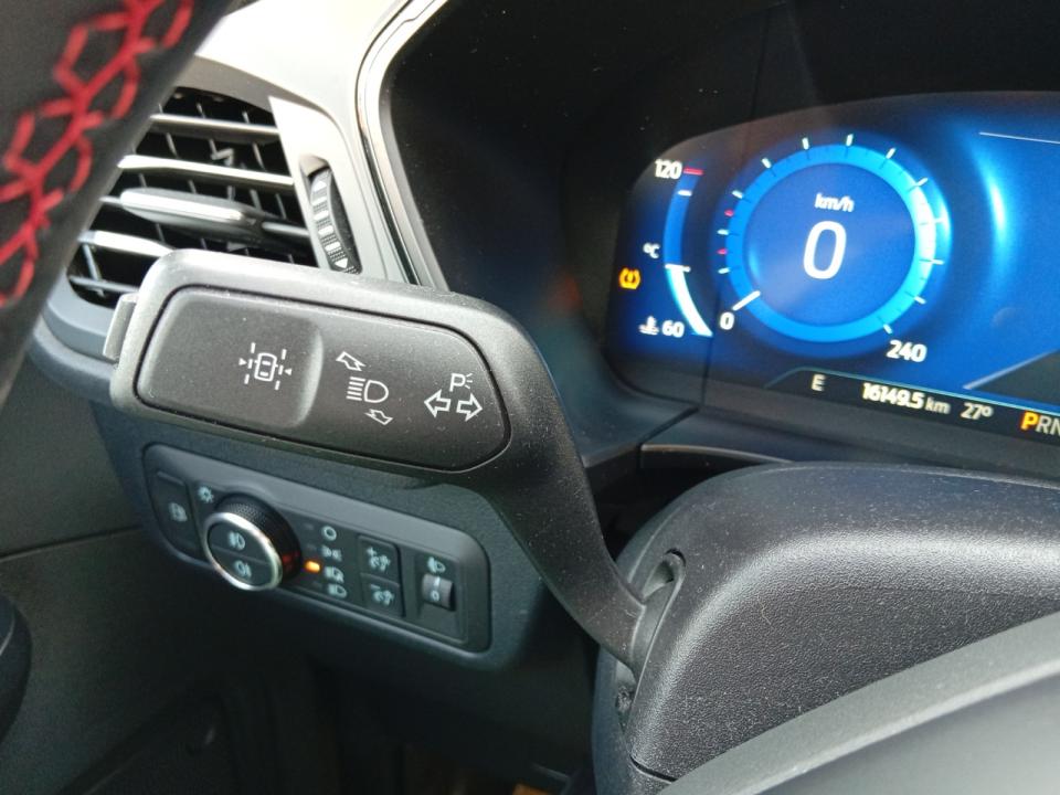 Ford Kuga ST-Line 2.5 Duratec PHEV 165kW Auto