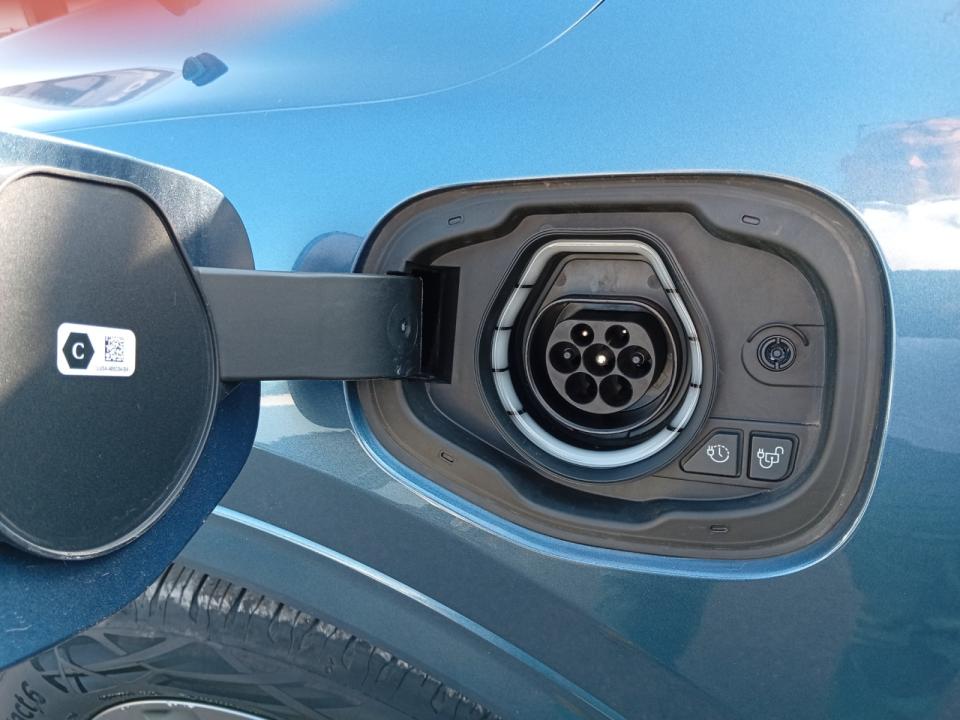 Ford Kuga ST-Line 2.5 Duratec PHEV 165kW Auto
