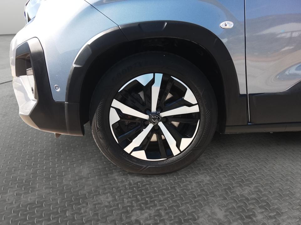 Peugeot Rifter GT BlueHDi 130 S&S EAT8 Long