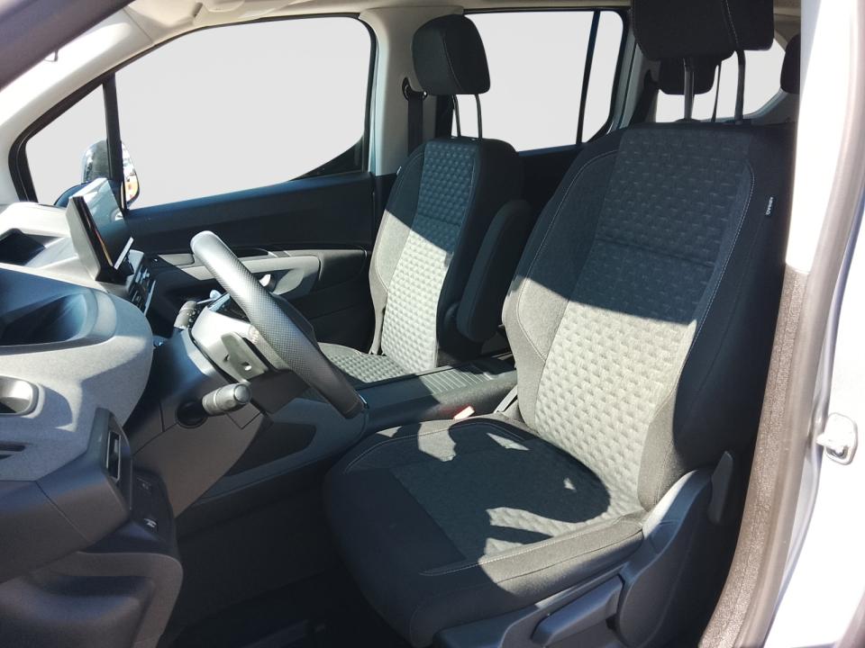 Peugeot Rifter GT BlueHDi 130 S&S EAT8 Long