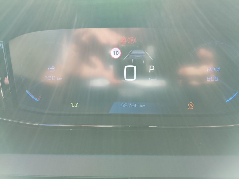 Peugeot Rifter GT BlueHDi 130 S&S EAT8 Long