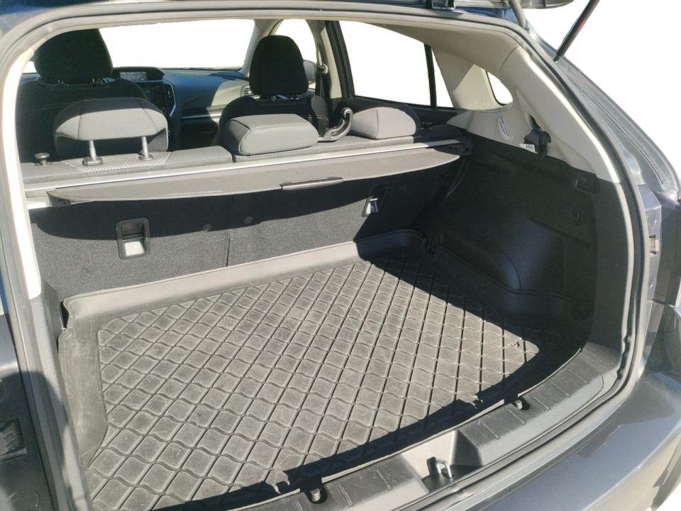 Subaru XV 2.0i Hybrid CVT Sport Plus