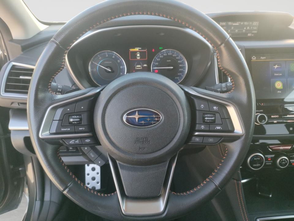 Subaru XV 2.0i Hybrid CVT Sport Plus