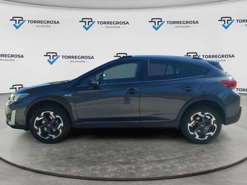 Subaru XV 2.0i Hybrid CVT Sport Plus