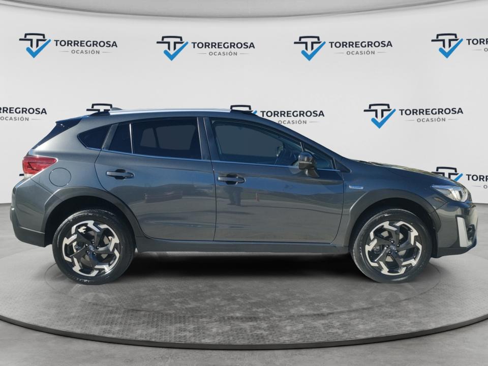 Subaru XV 2.0i Hybrid CVT Sport Plus