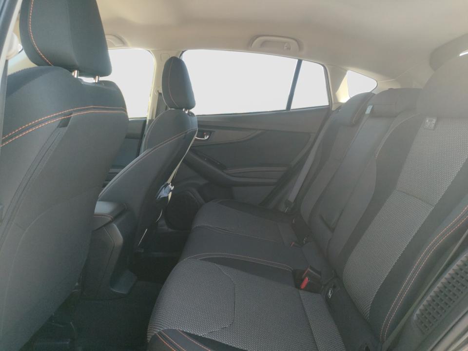 Subaru XV 2.0i Hybrid CVT Sport Plus