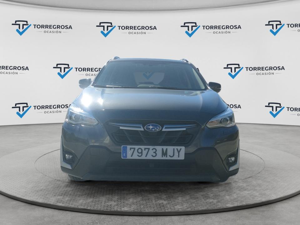 Subaru XV 2.0i Hybrid CVT Sport Plus