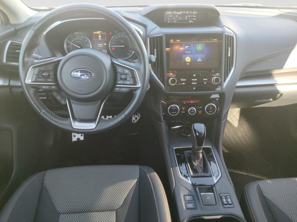 Subaru XV 2.0i Hybrid CVT Sport Plus