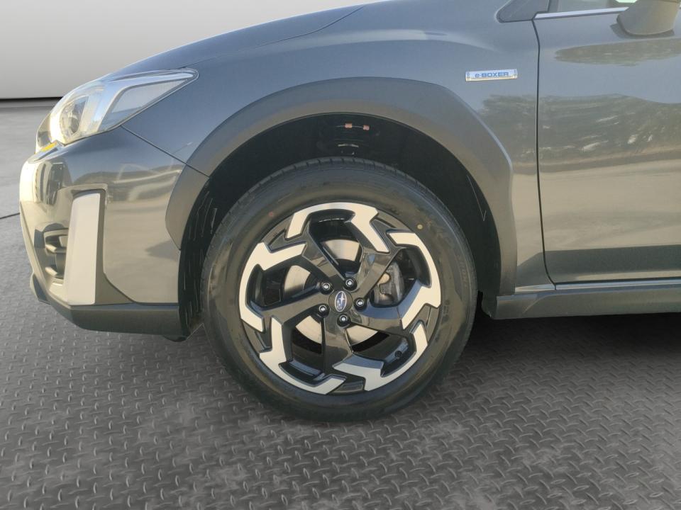 Subaru XV 2.0i Hybrid CVT Sport Plus