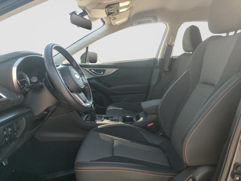Subaru XV 2.0i Hybrid CVT Sport Plus