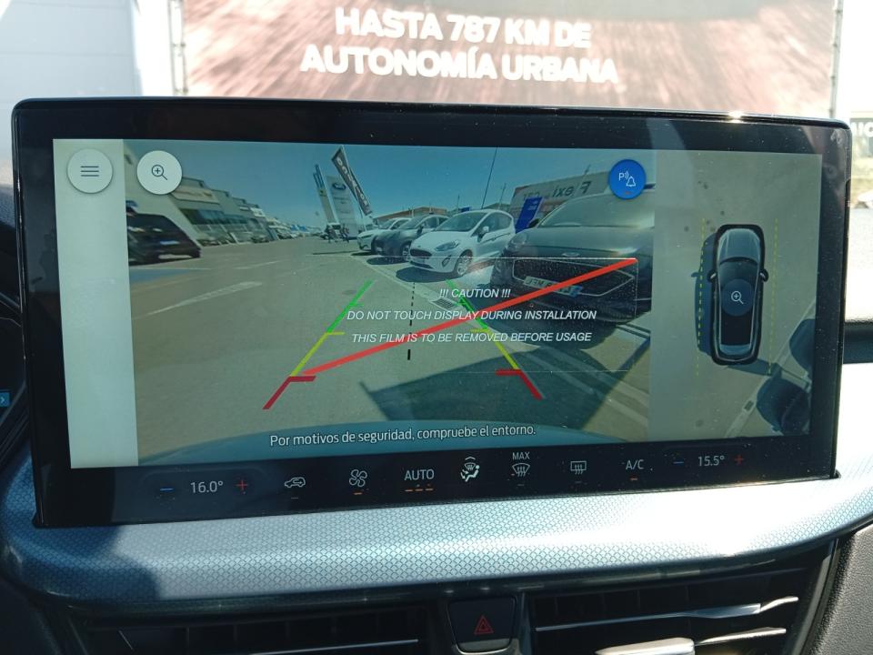 Ford Kuga Plug-in Híbrido Kuga 2.5 Duratec Plug-in-Hybrid PHEV ST-Line X
