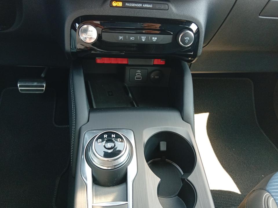 Ford Kuga Plug-in Híbrido Kuga 2.5 Duratec Plug-in-Hybrid PHEV ST-Line X