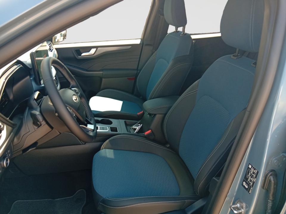 Ford Kuga Plug-in Híbrido Kuga 2.5 Duratec Plug-in-Hybrid PHEV ST-Line X