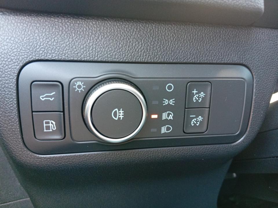 Ford Kuga Plug-in Híbrido Kuga 2.5 Duratec Plug-in-Hybrid PHEV ST-Line X