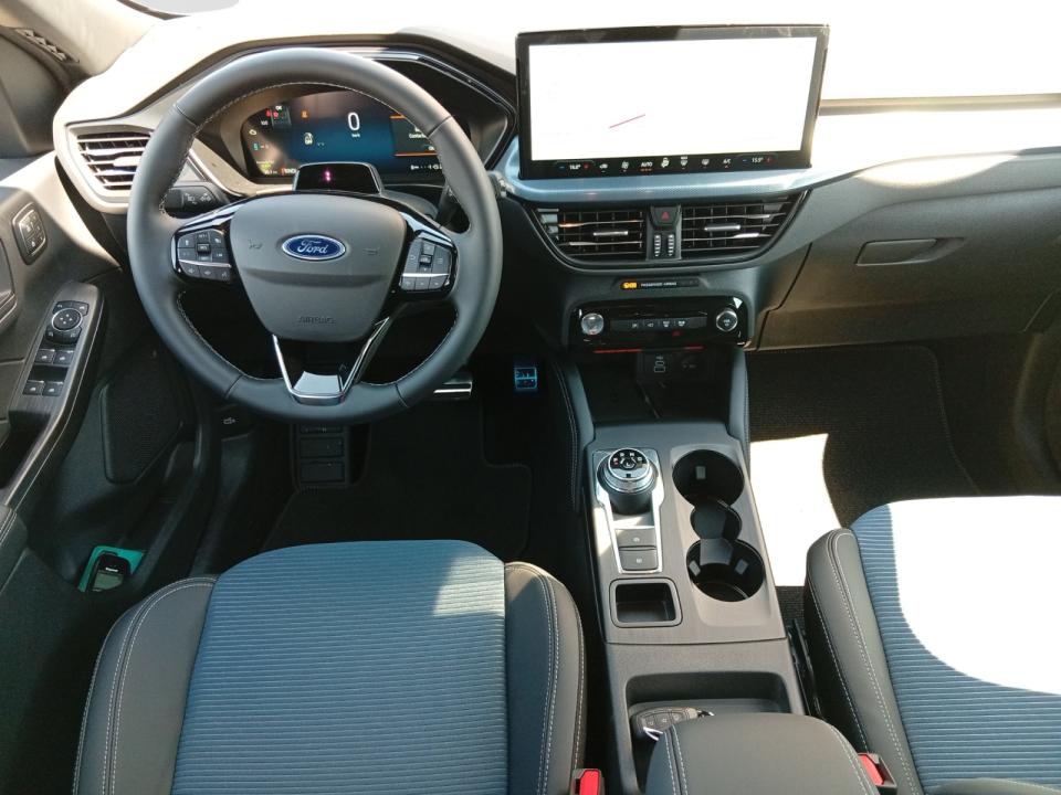 Ford Kuga Plug-in Híbrido Kuga 2.5 Duratec Plug-in-Hybrid PHEV ST-Line X
