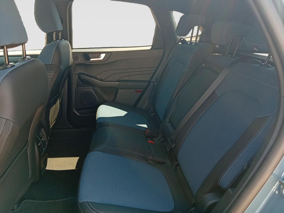 Ford Kuga Plug-in Híbrido Kuga 2.5 Duratec Plug-in-Hybrid PHEV ST-Line X