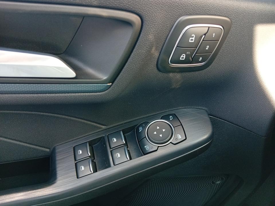 Ford Kuga Plug-in Híbrido Kuga 2.5 Duratec Plug-in-Hybrid PHEV ST-Line X