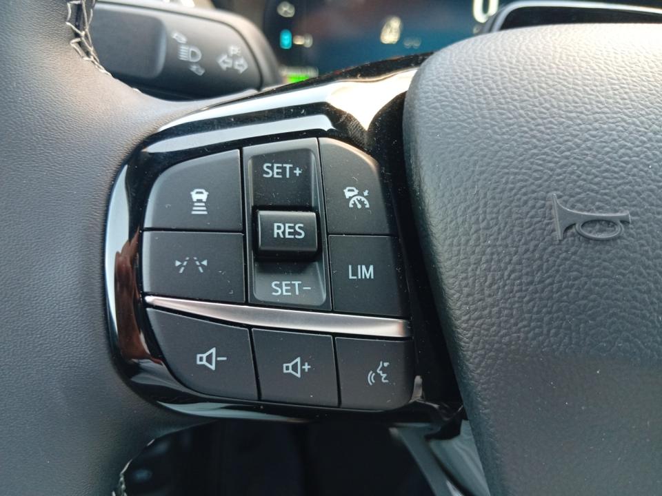 Ford Kuga Plug-in Híbrido Kuga 2.5 Duratec Plug-in-Hybrid PHEV ST-Line X