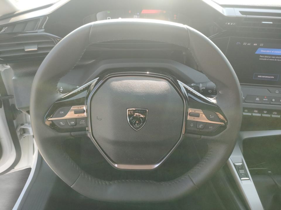 Peugeot 308 5P Active Pack BlueHDi 130 S&S MAN