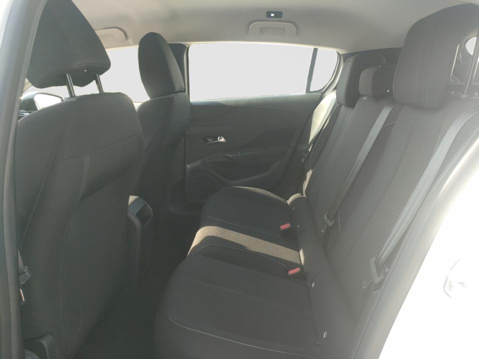 Peugeot 308 5P Active Pack BlueHDi 130 S&S MAN