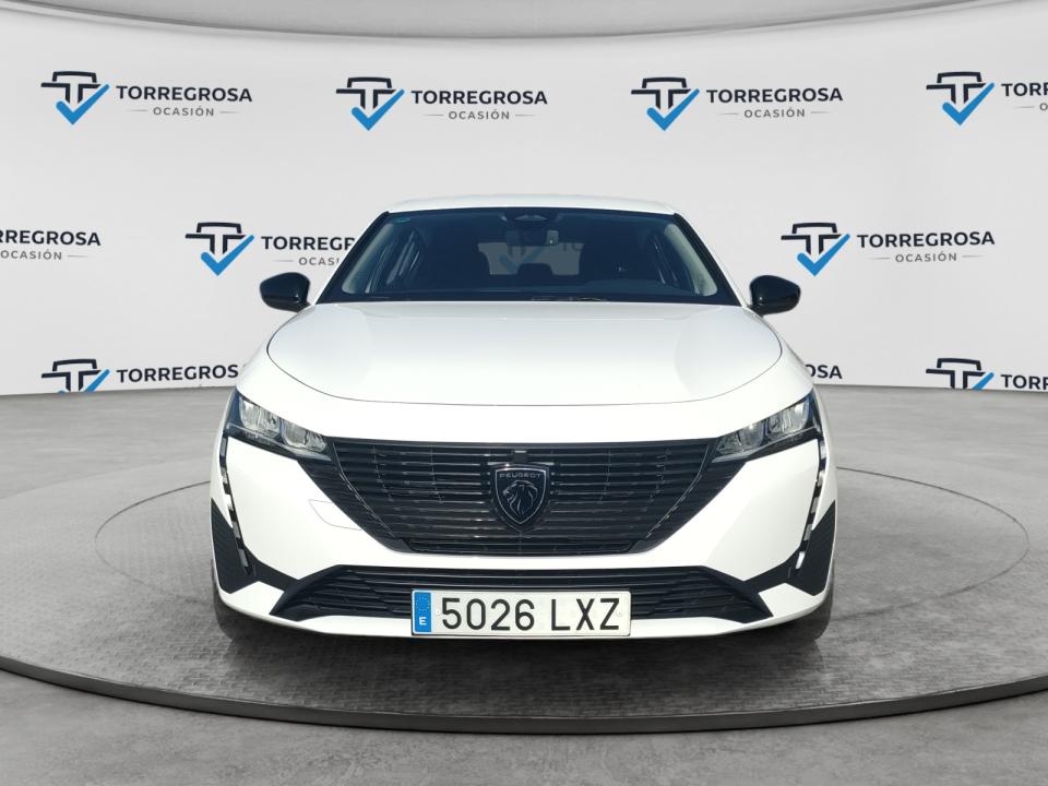 Peugeot 308 5P Active Pack BlueHDi 130 S&S MAN