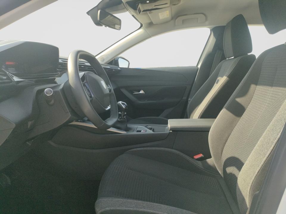 Peugeot 308 5P Active Pack BlueHDi 130 S&S MAN