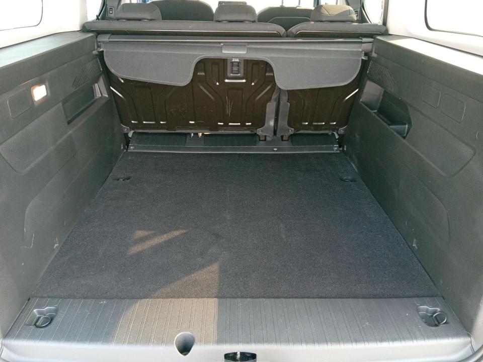 Opel Combo Life 1.5 TD 75kW Business Eleg. Plus MT6 N1