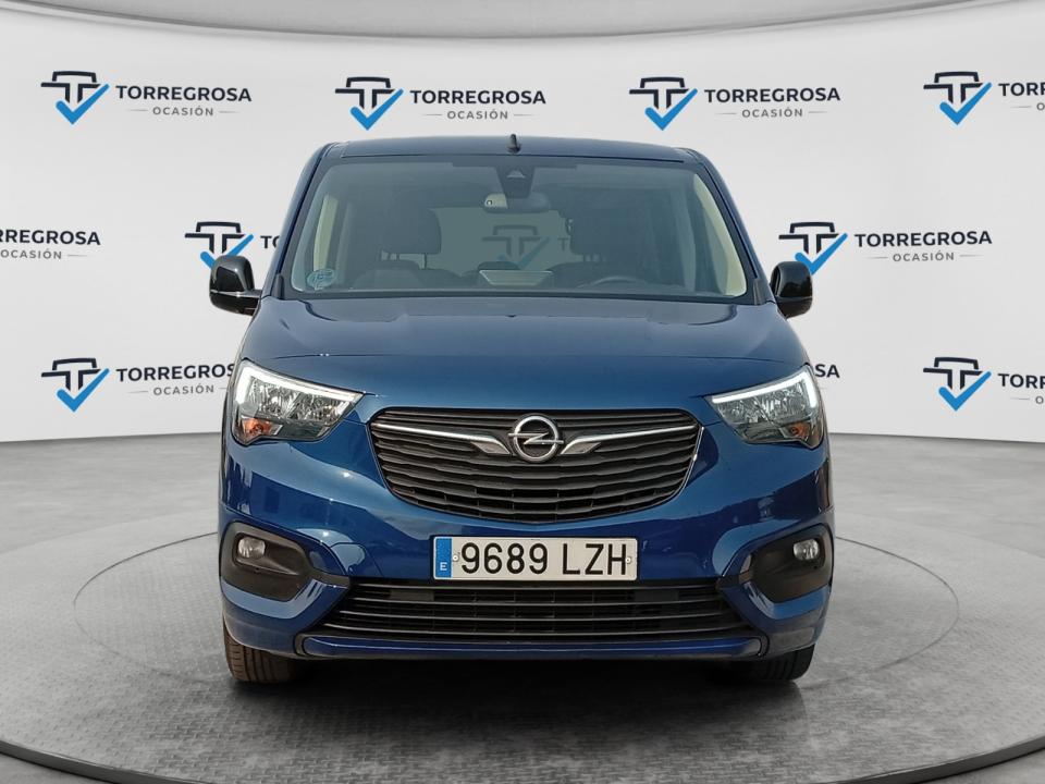 Opel Combo Life 1.5 TD 75kW Business Eleg. Plus MT6 N1